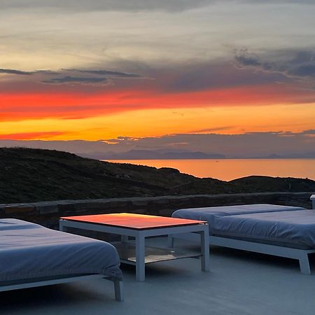 Villa Sandra Maria Vourkari ภายนอก รูปภาพ